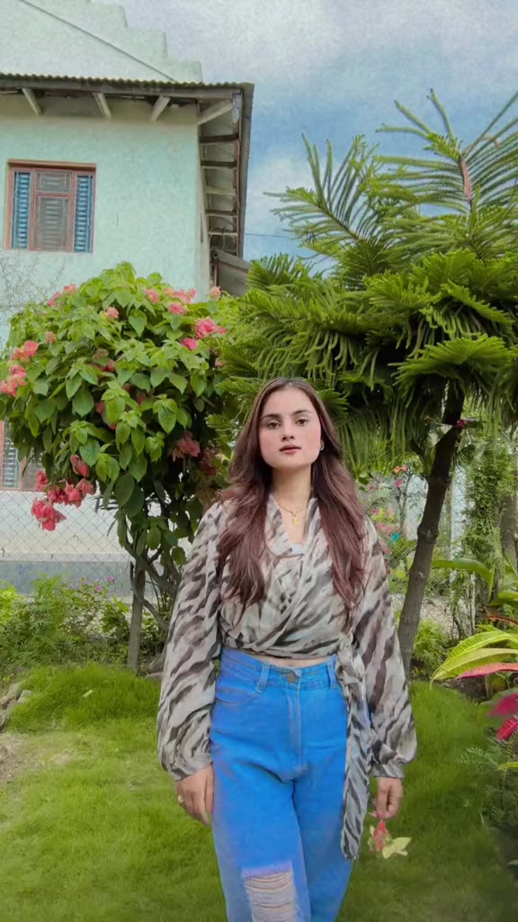 @Shandya Regmi🦚✨