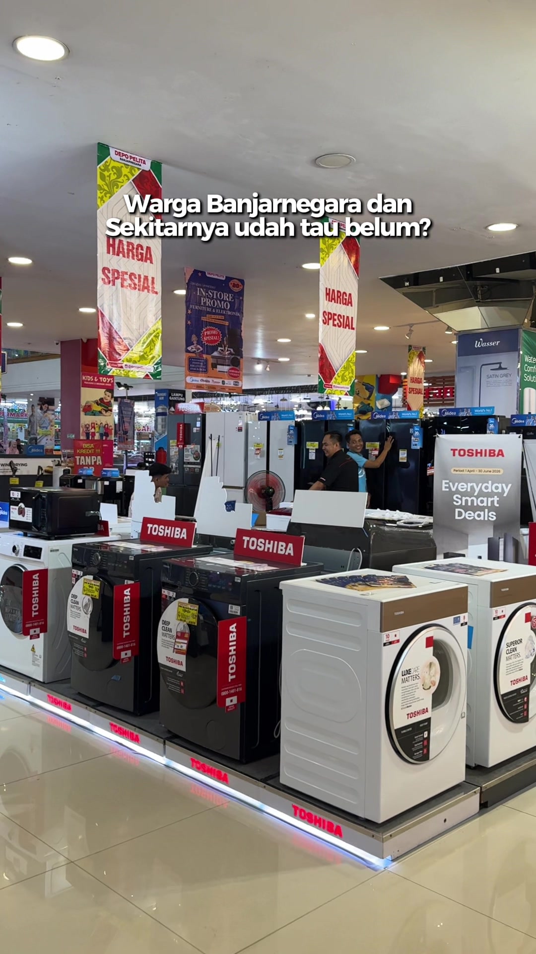 @INI BANJARNEGARA