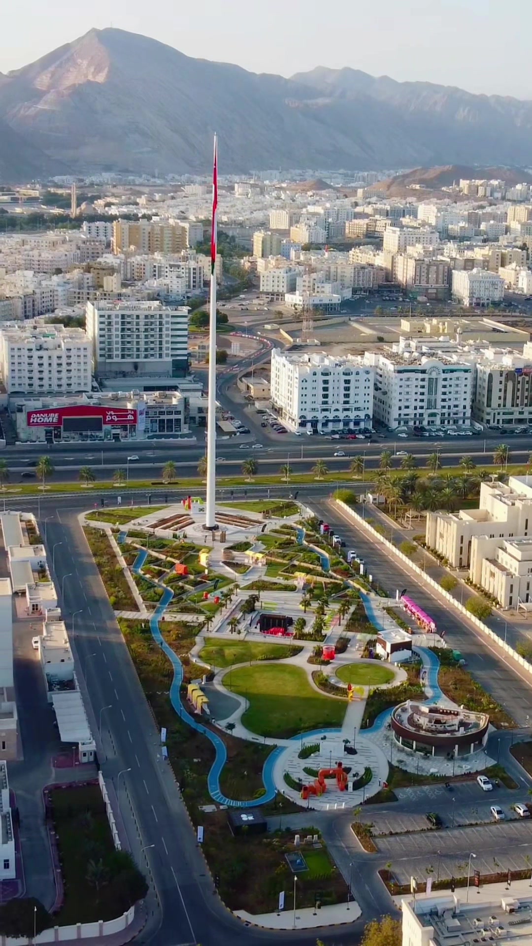 @Explore Oman