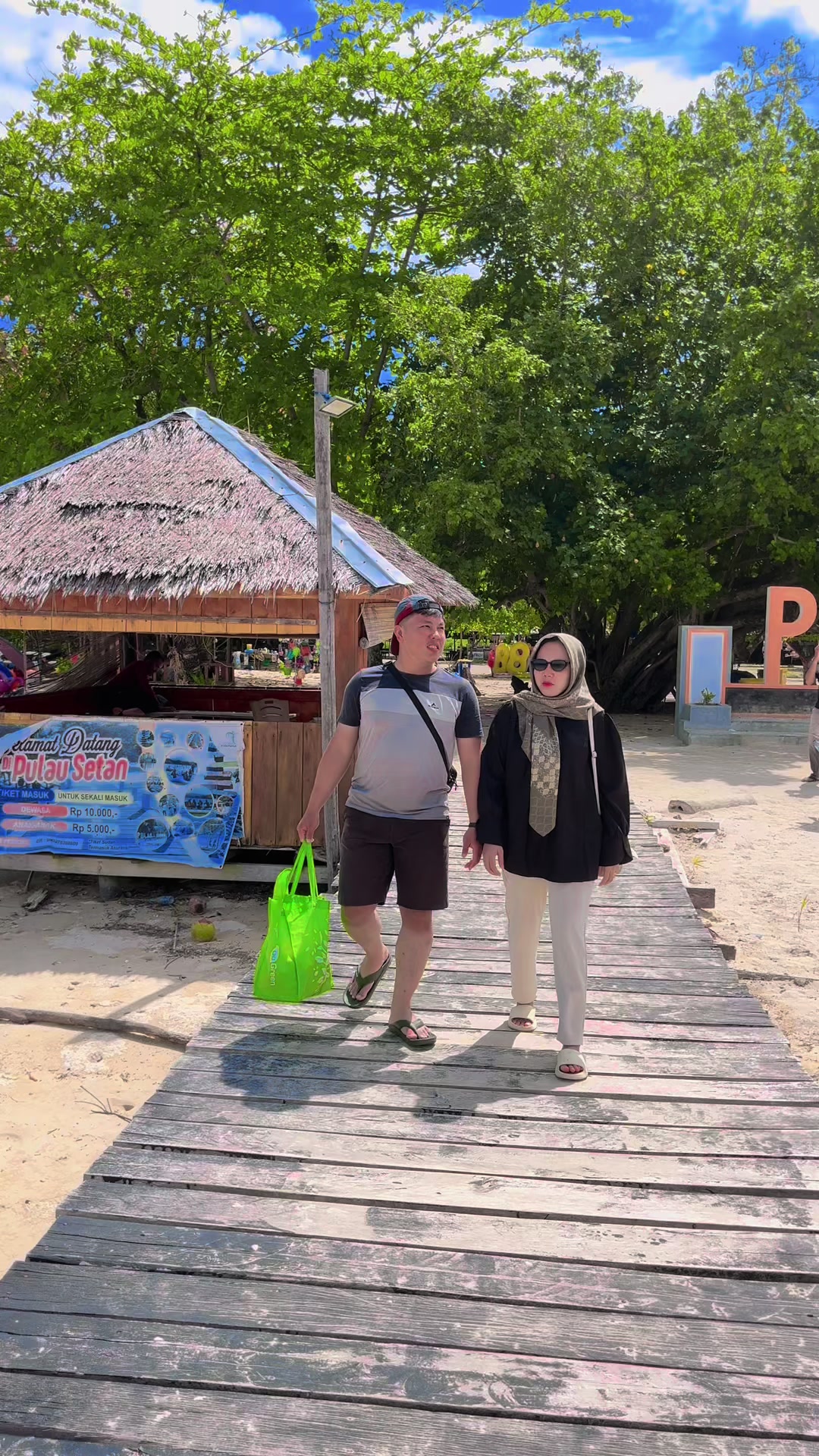 @Pesona wisata mandeh