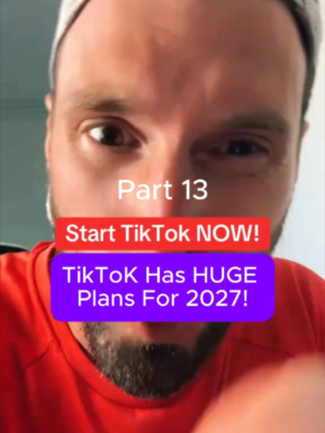 @Matt Jupp | TikTok Strategy