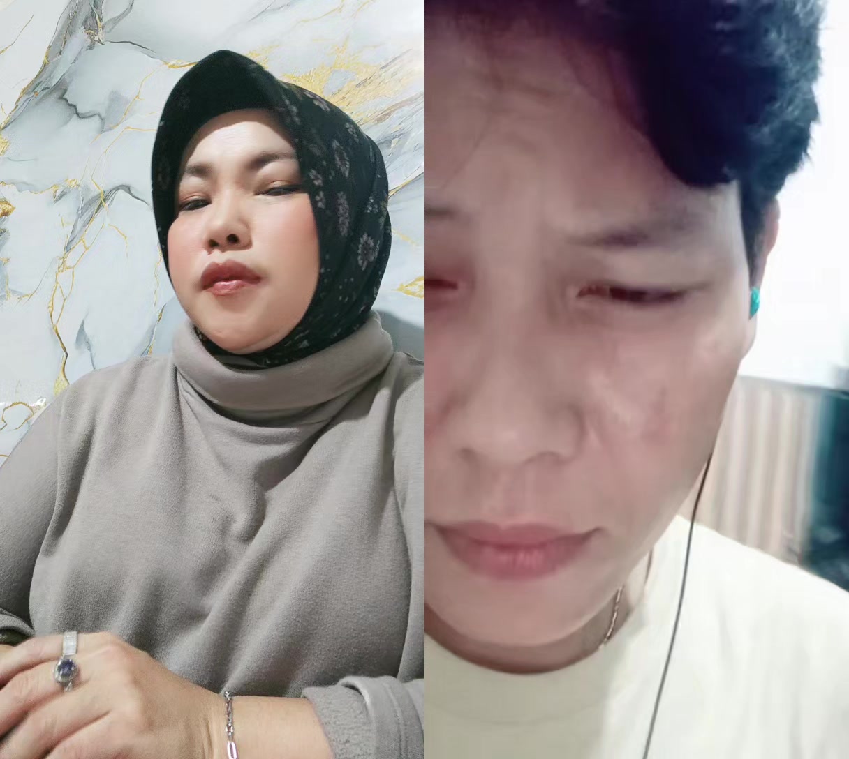 @TEH MANIS๐จ