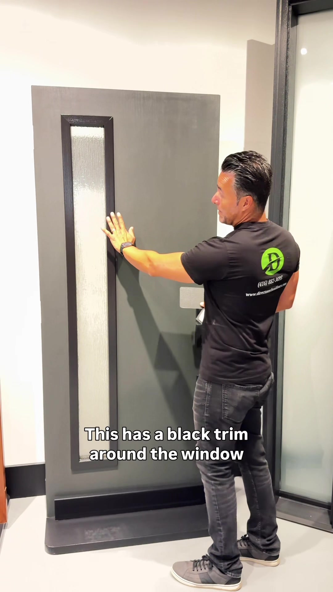 @Direct Doors