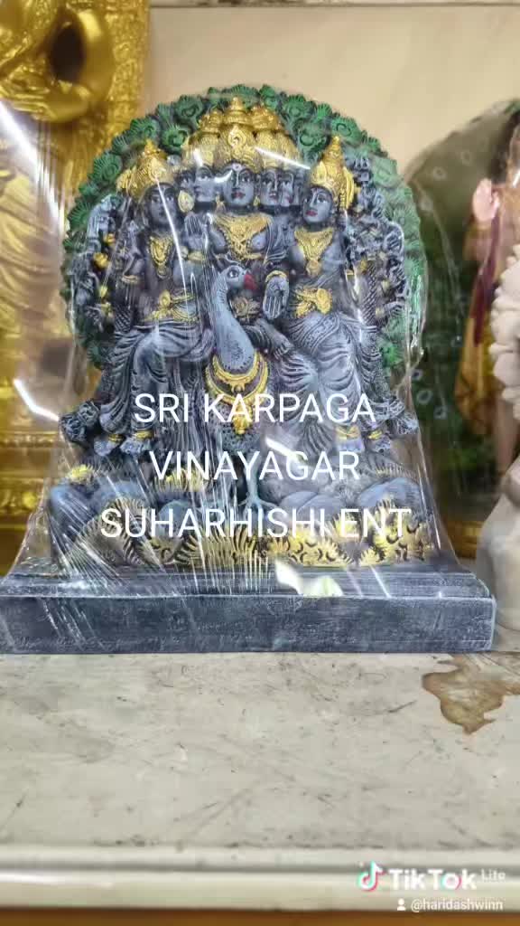 @SRI KARPAGAVINAYAGAR SUHARHISH