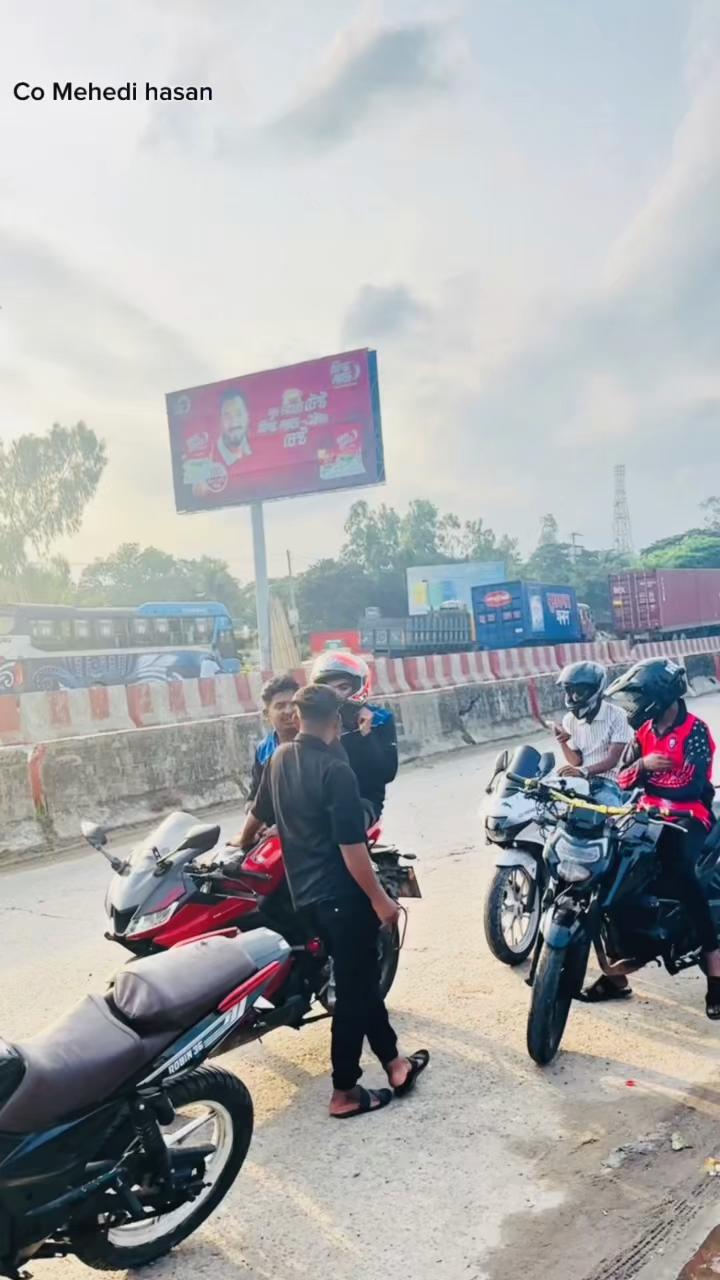 @CO. MEHEDI (10) Ⓜ️
