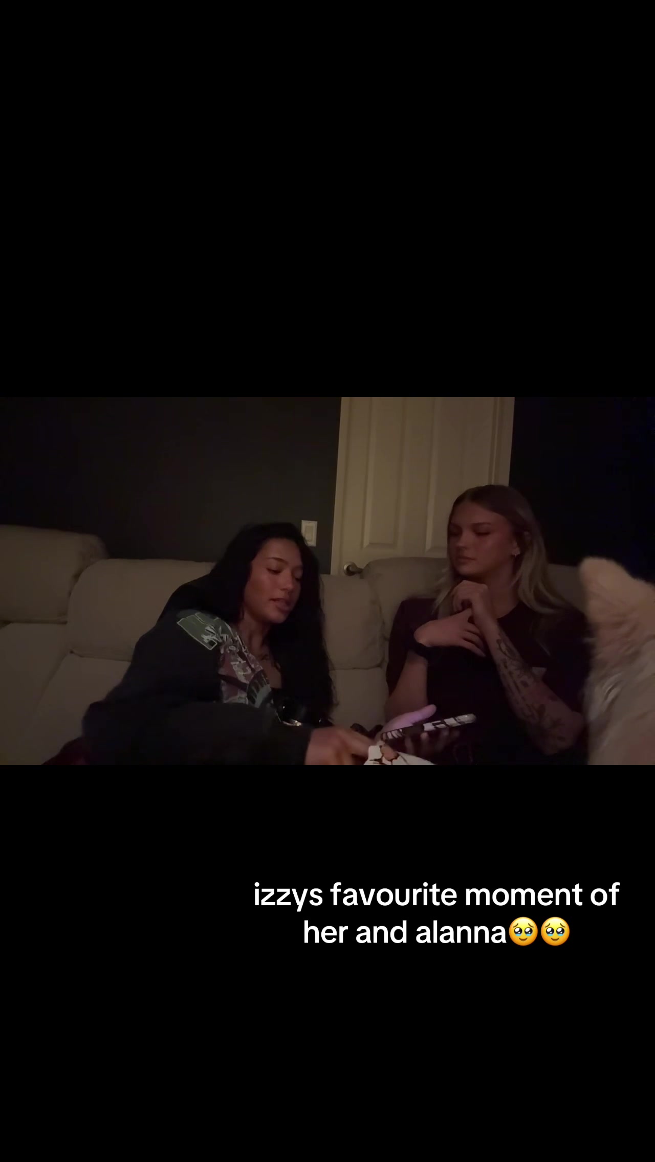 @izzyandalannafanpagee