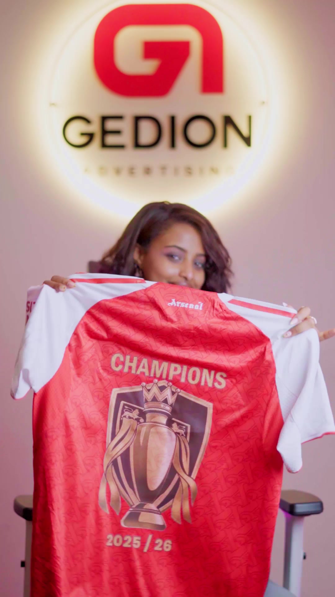 @Gedi Advertising