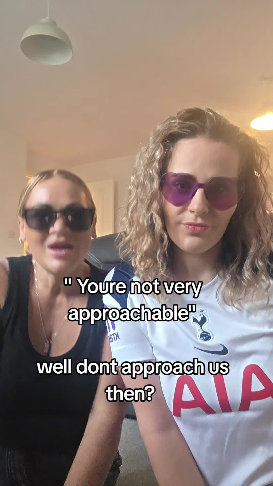 @zoe & H