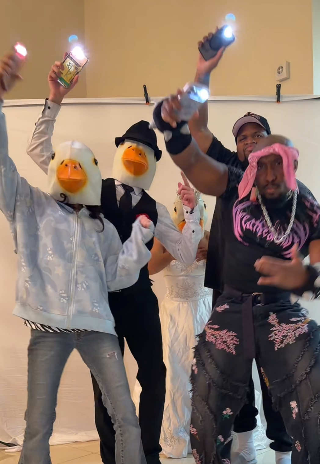 @Dannyduck