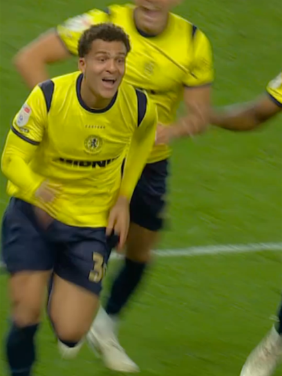 @Middlesbrough FC