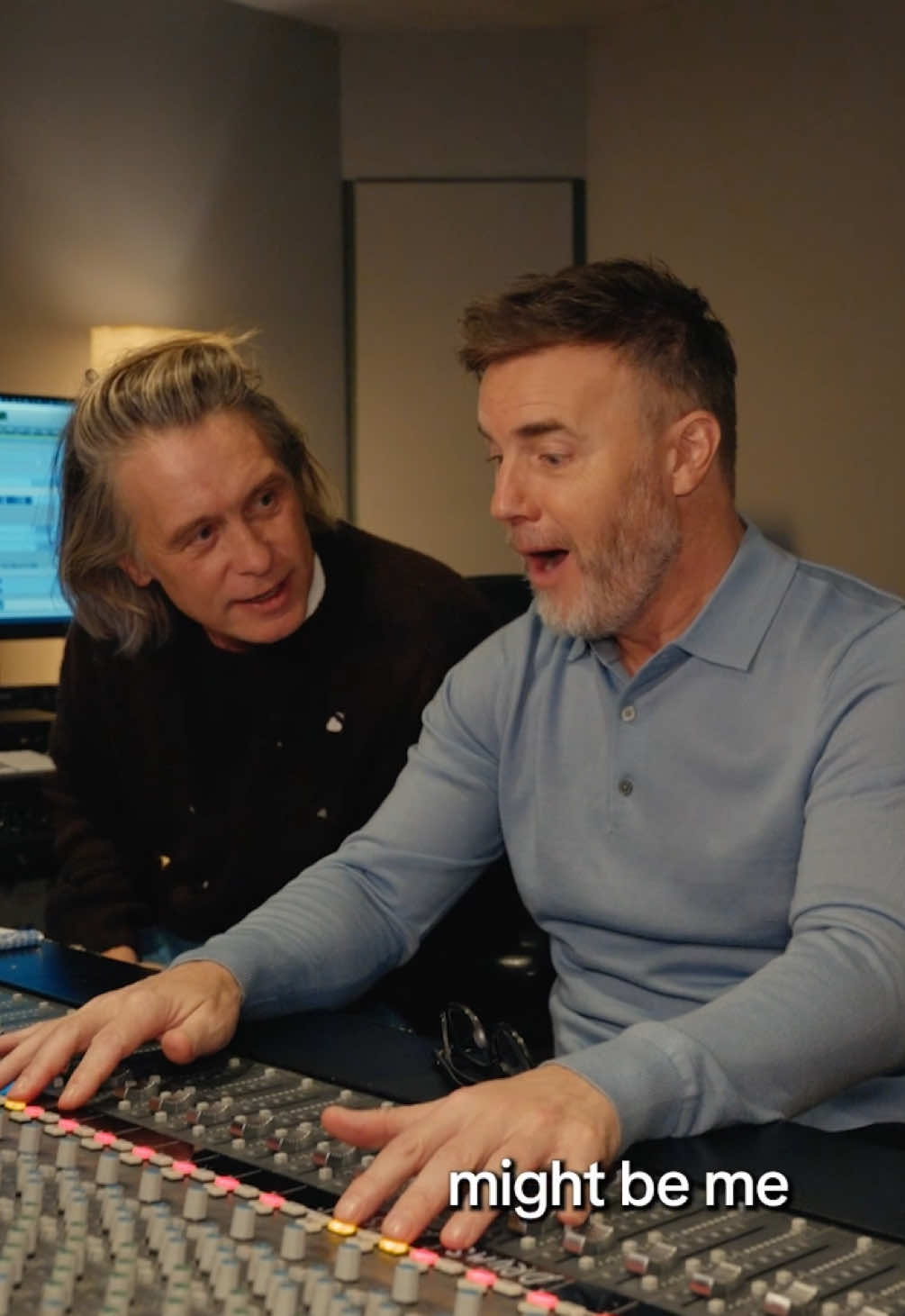 @Take That