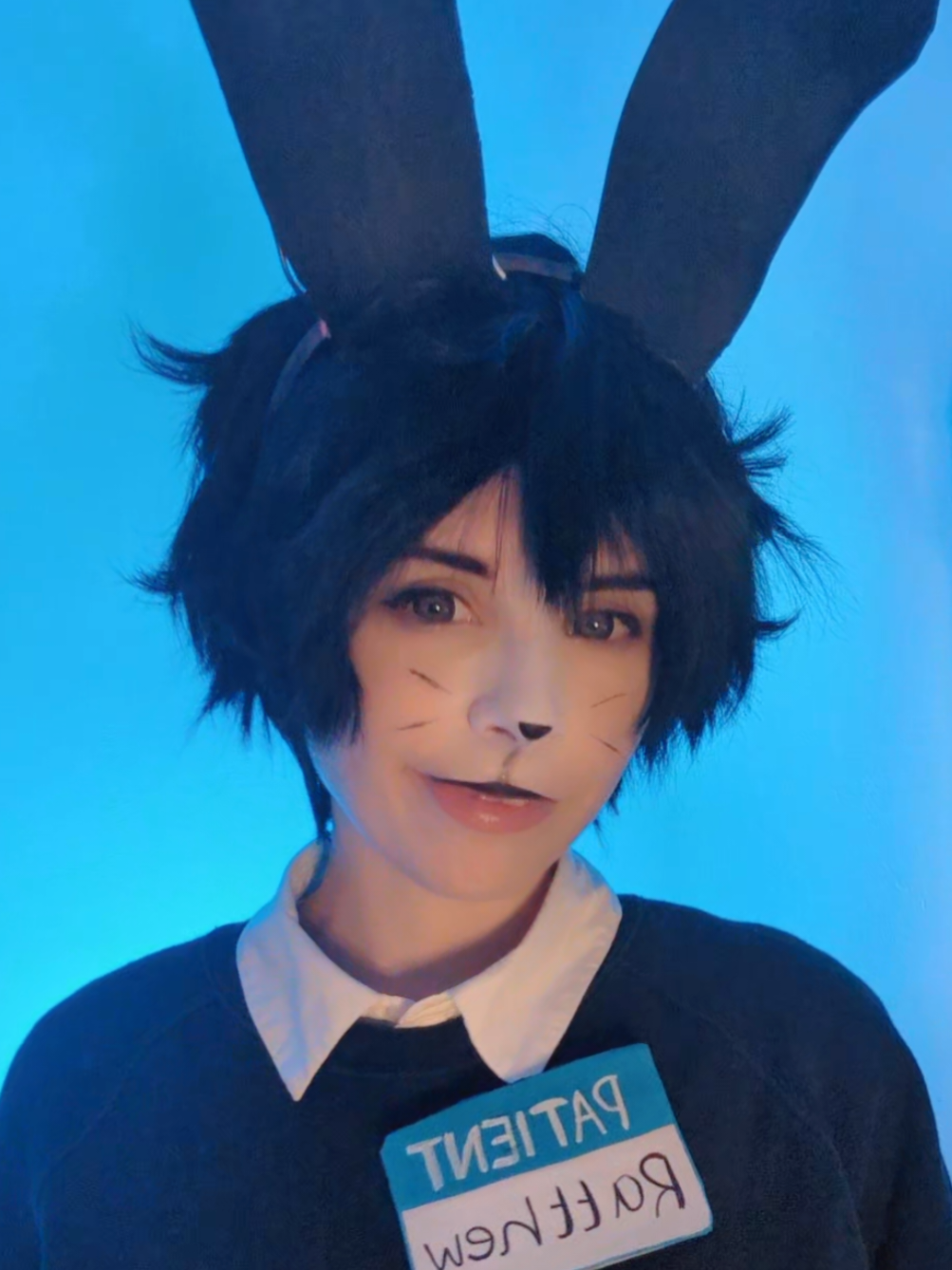@Alice