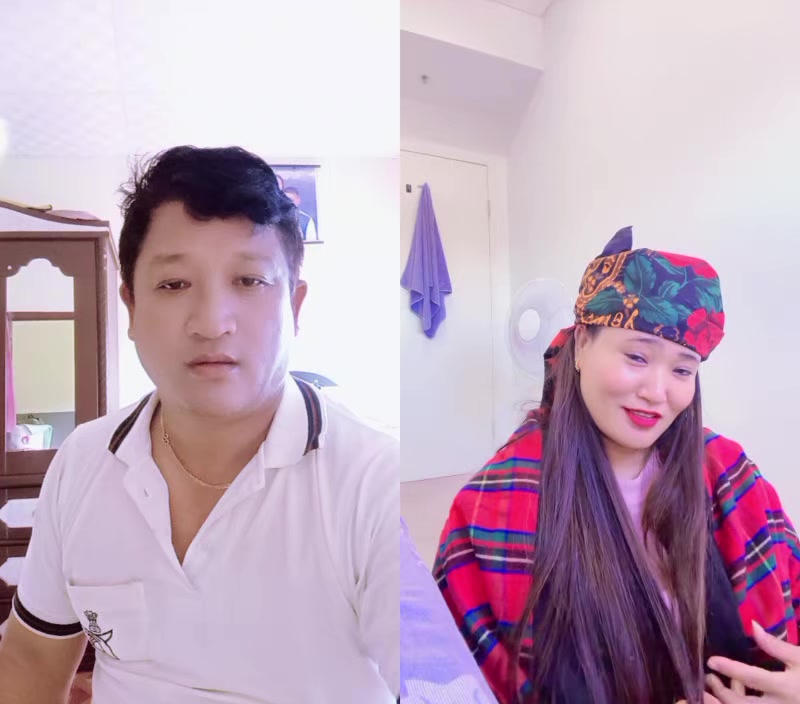 @Bindash maila