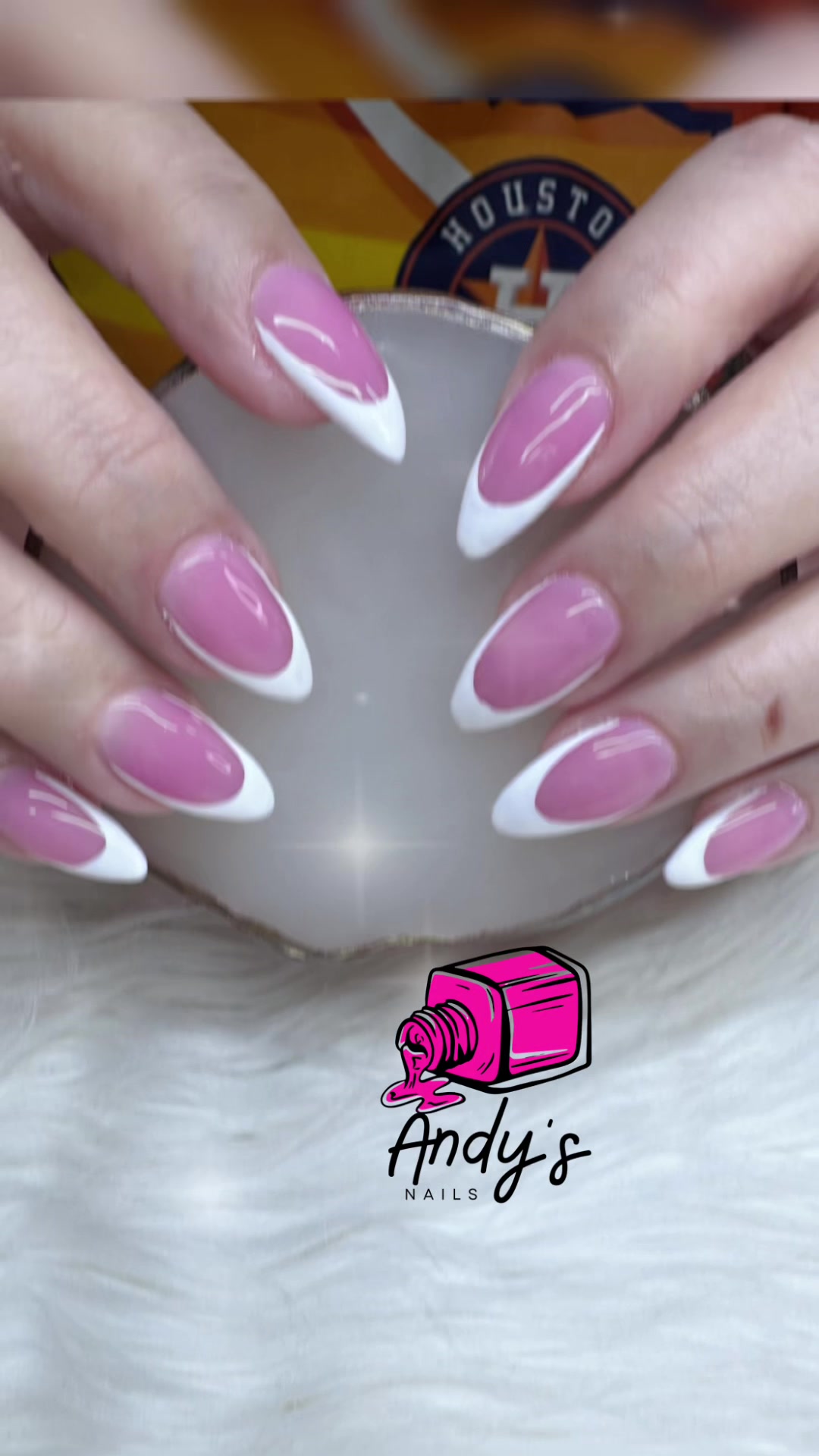 @Andy’s Nails 💅🏻