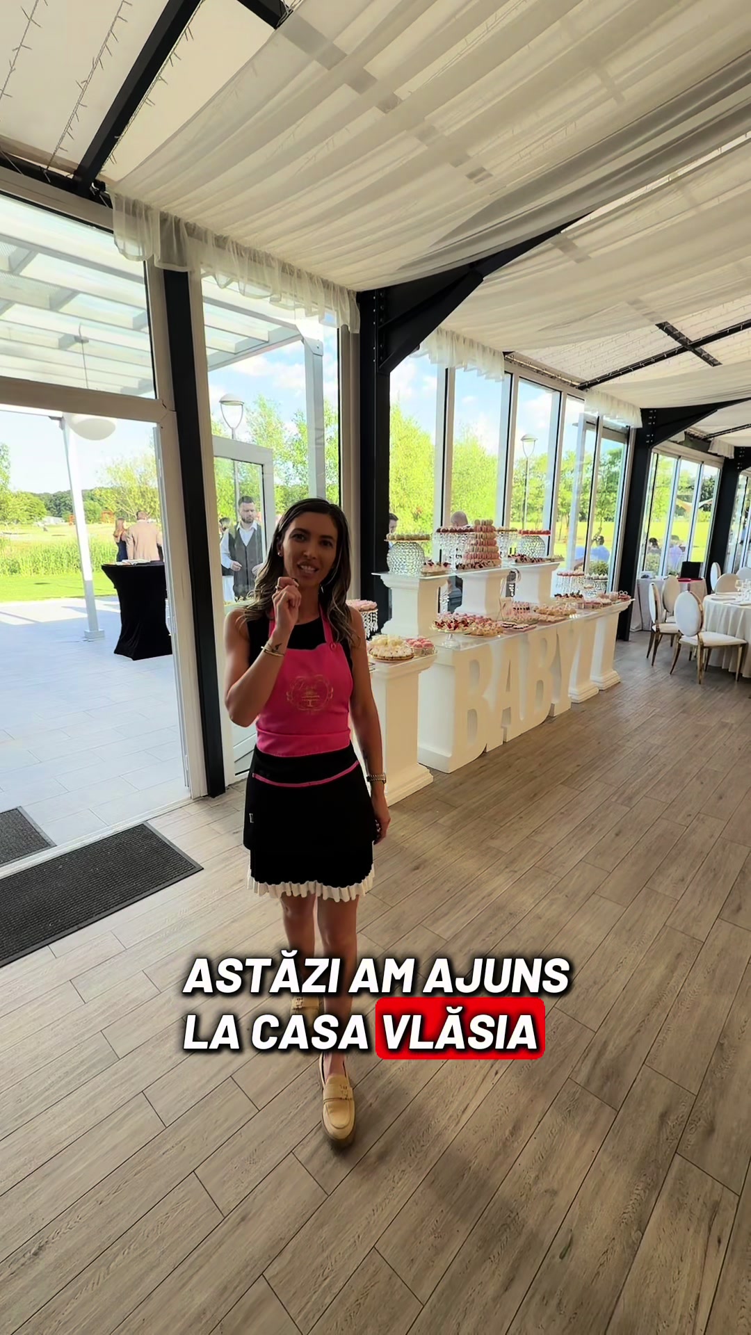 @Cofetăria LUSH