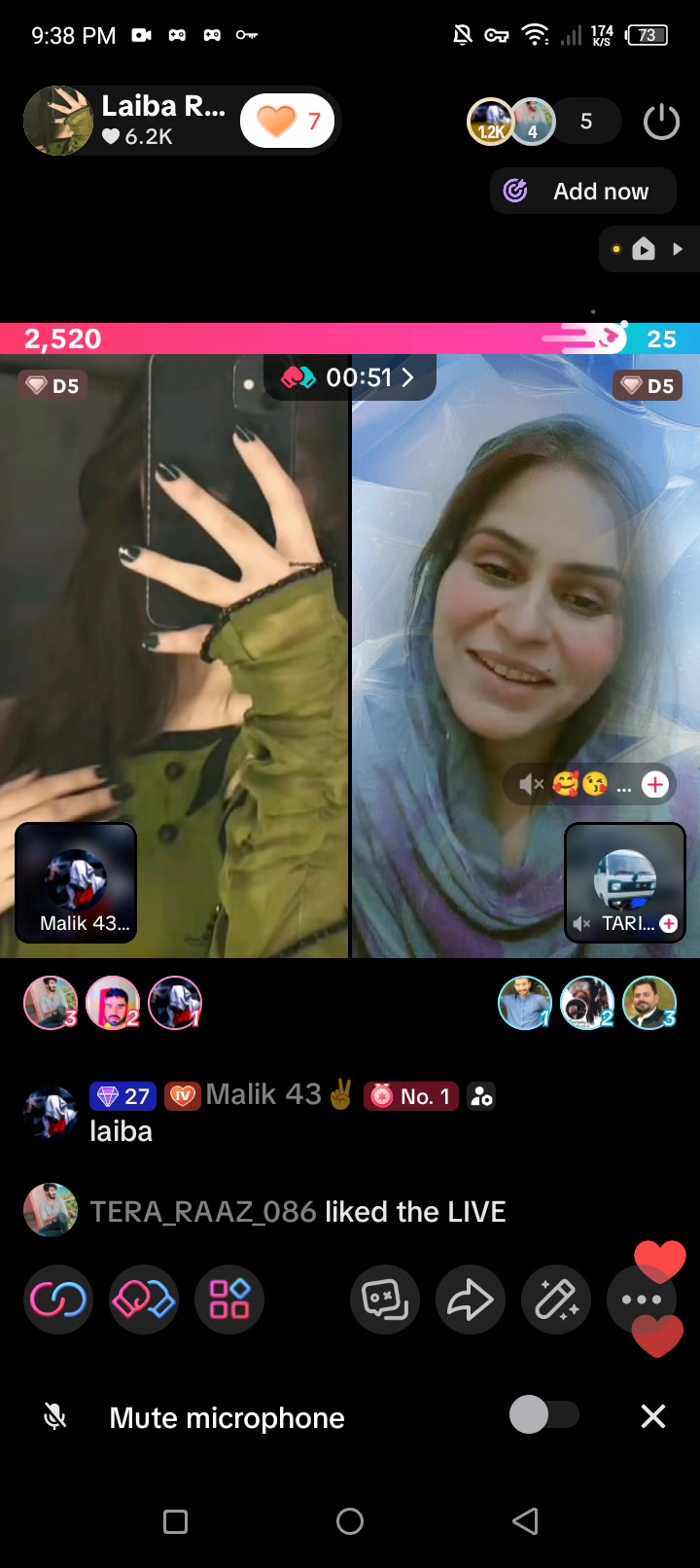 @Laiba Rani