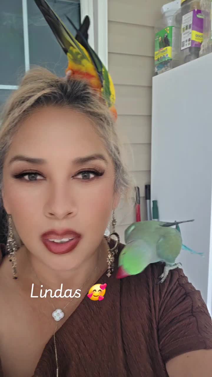 @bella Teran