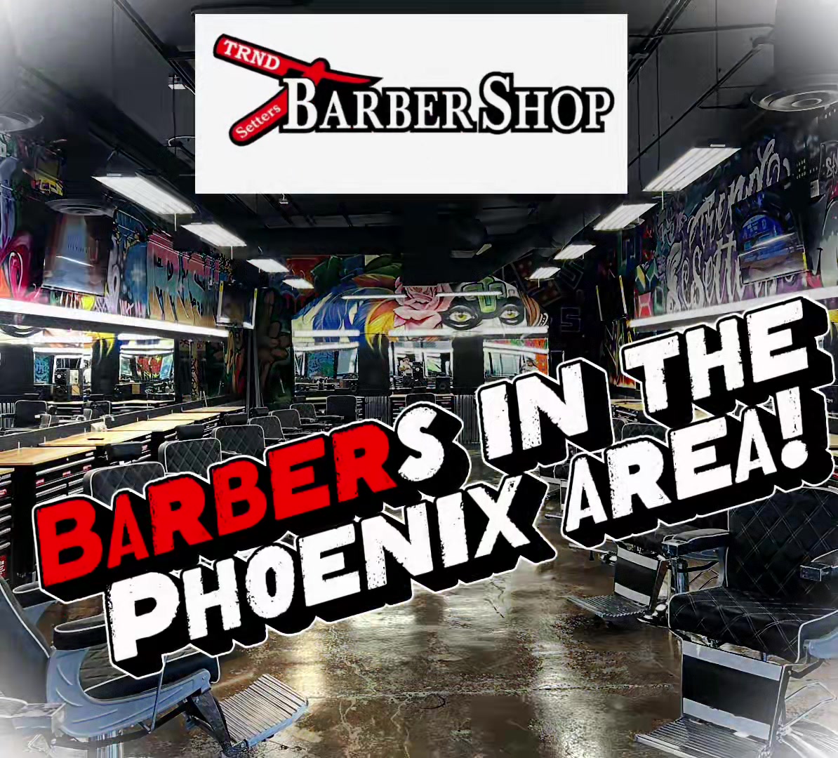 @GODZ SON THA BARBER