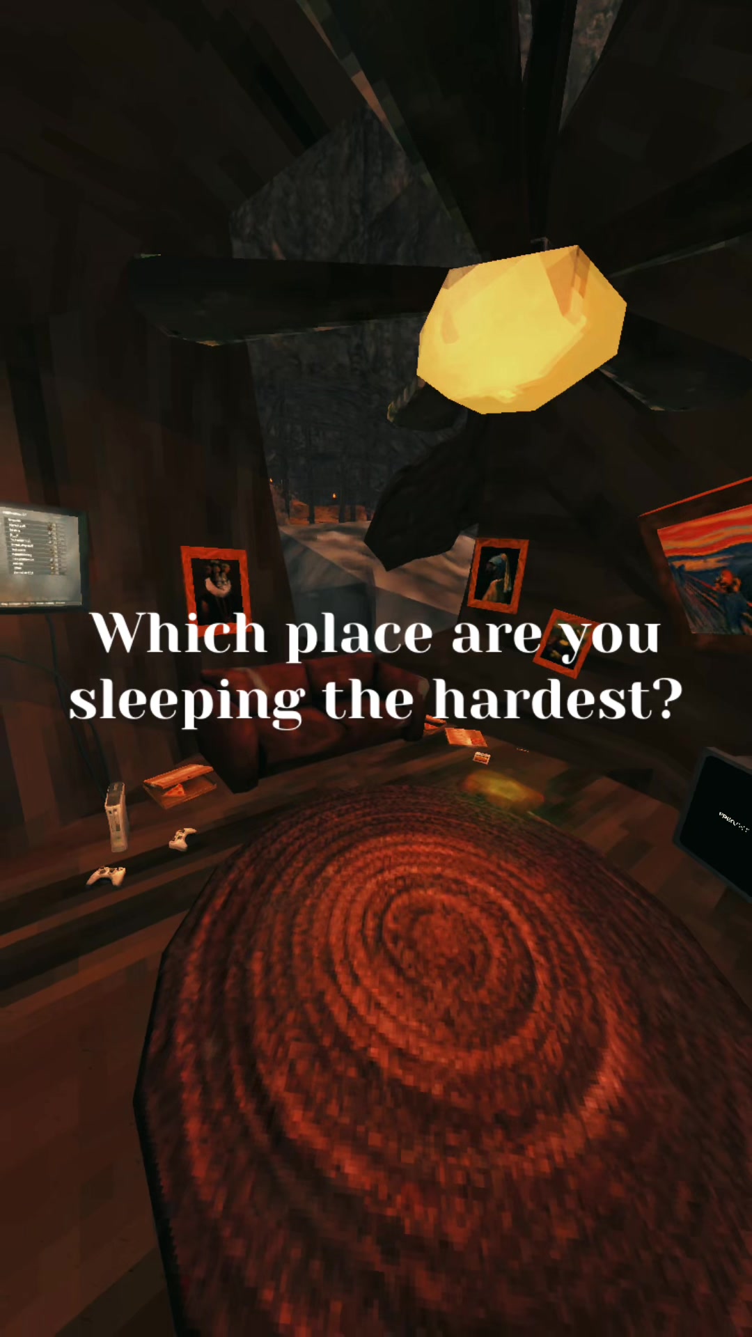 @NoChanceVr