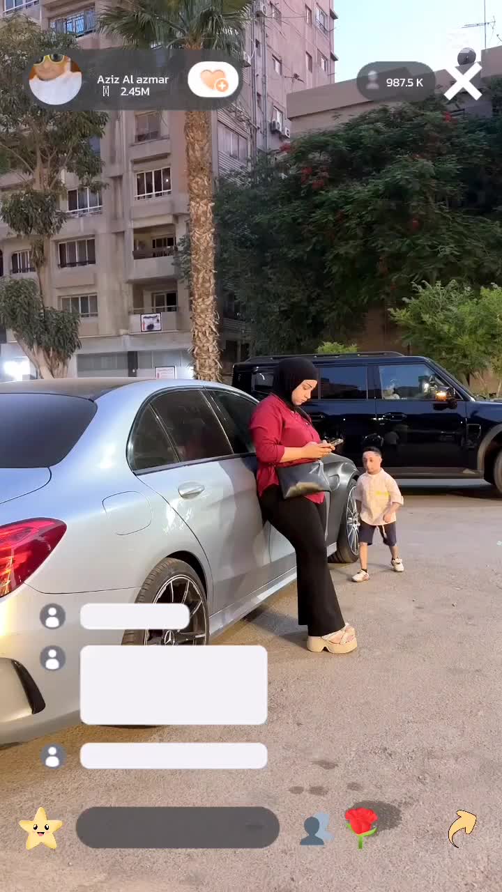 @AZIZ Al AZMAR