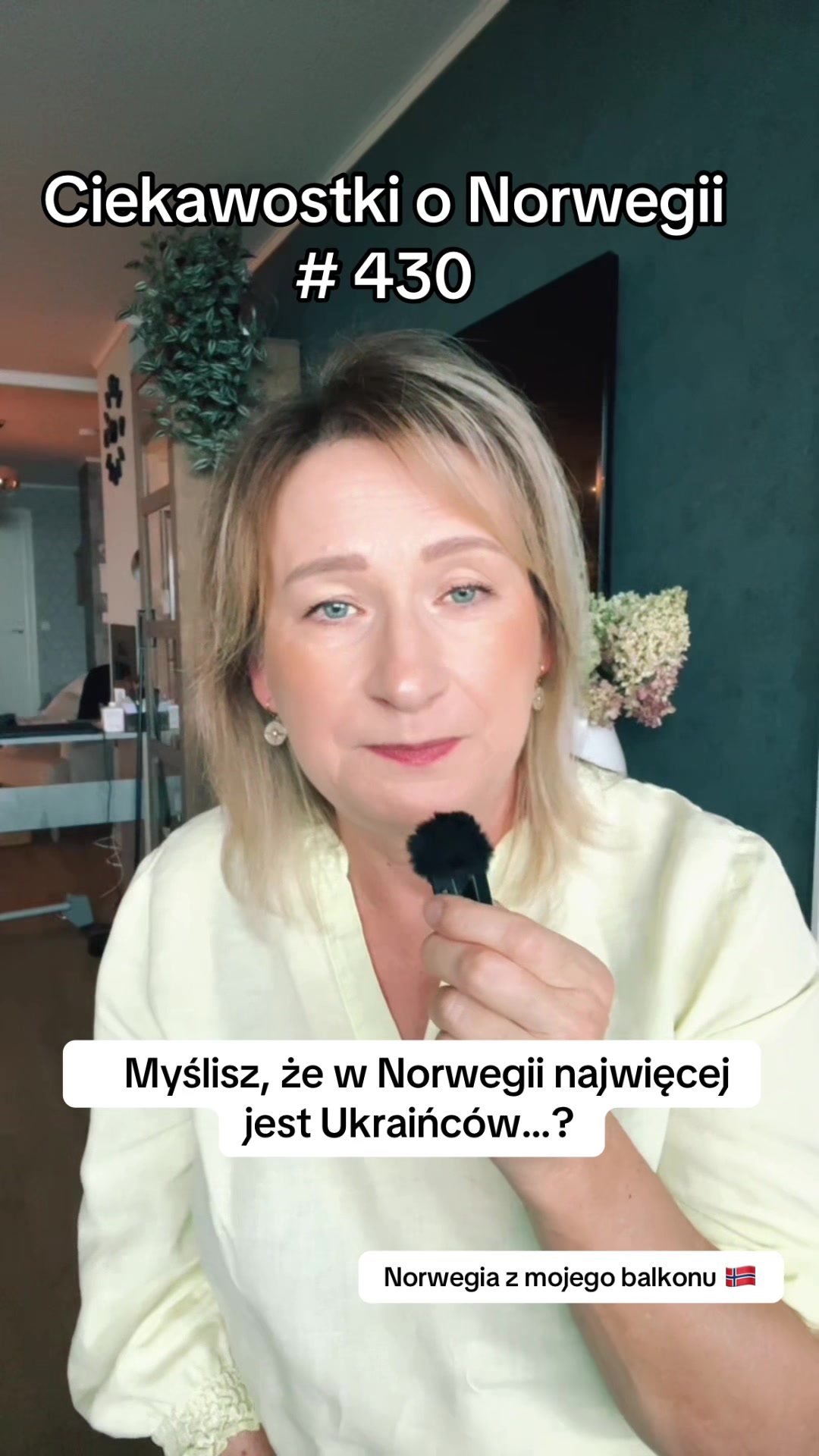 @ciekawostkionorwegii