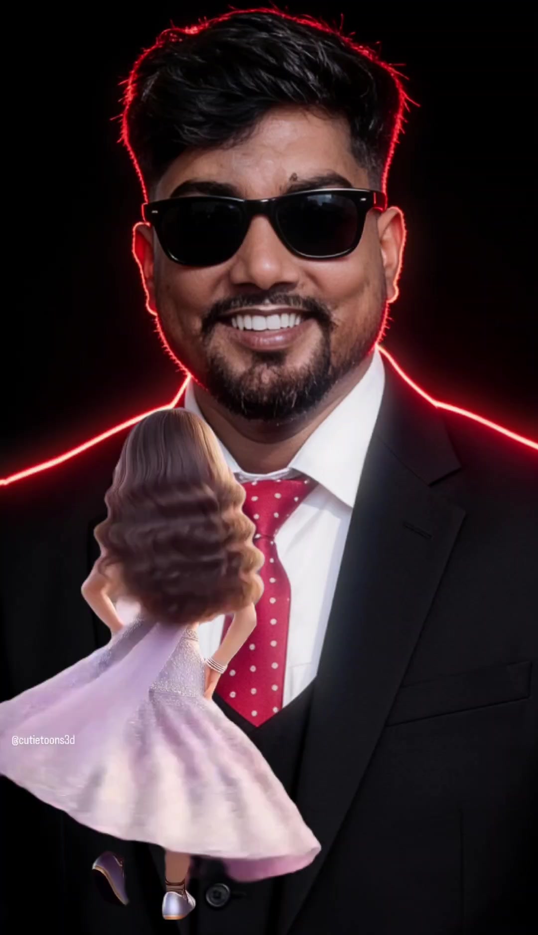 @💞𝓑𝓲𝓷𝓪𝔂 💞 𝓐𝓷𝓳𝓪𝓵𝓲💞