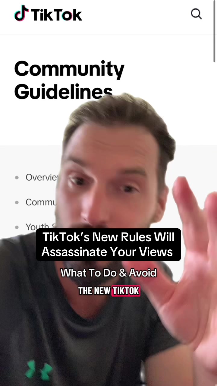 @Matt Jupp | TikTok Strategy