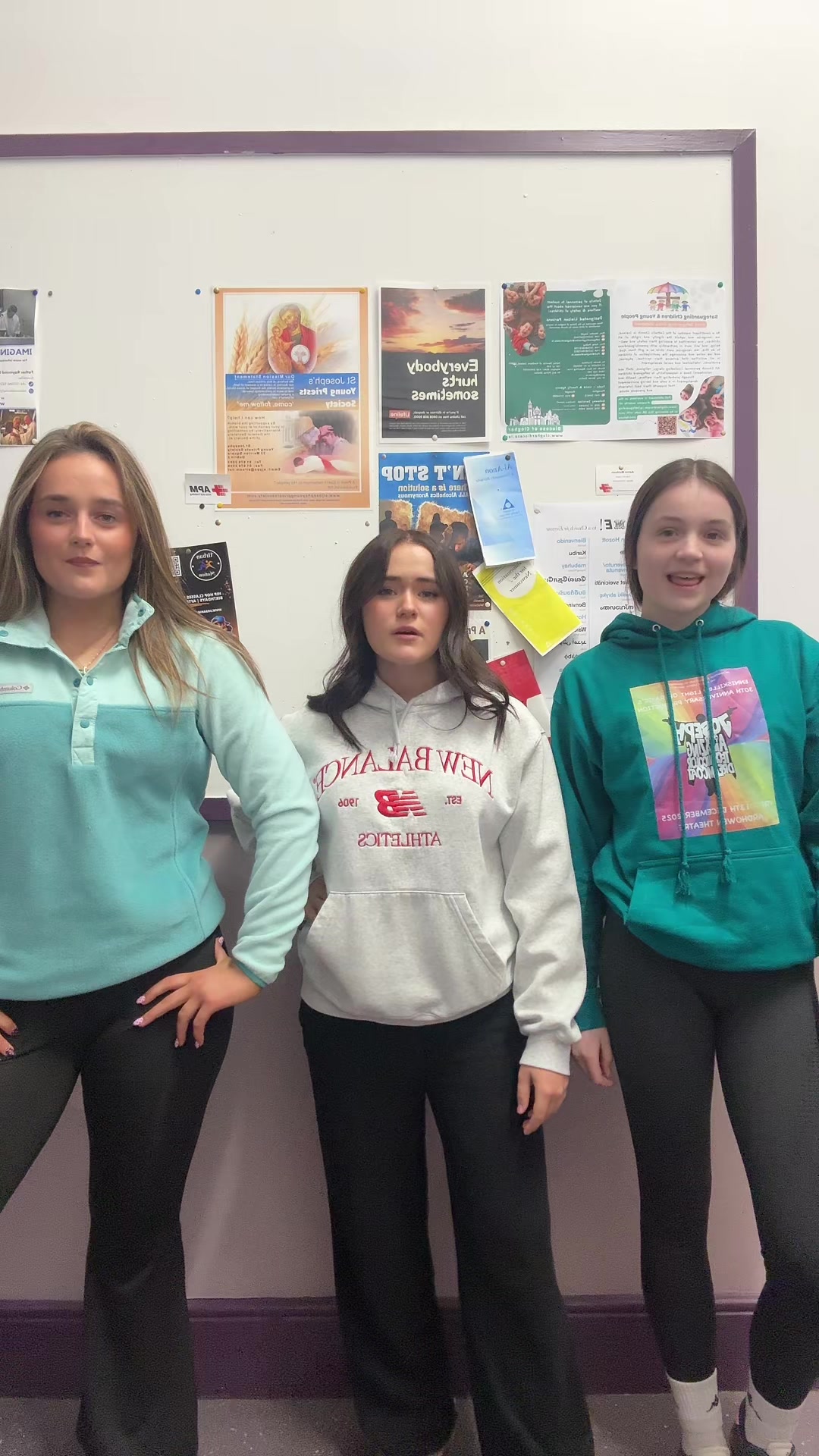 @Enniskillen Light Operatic