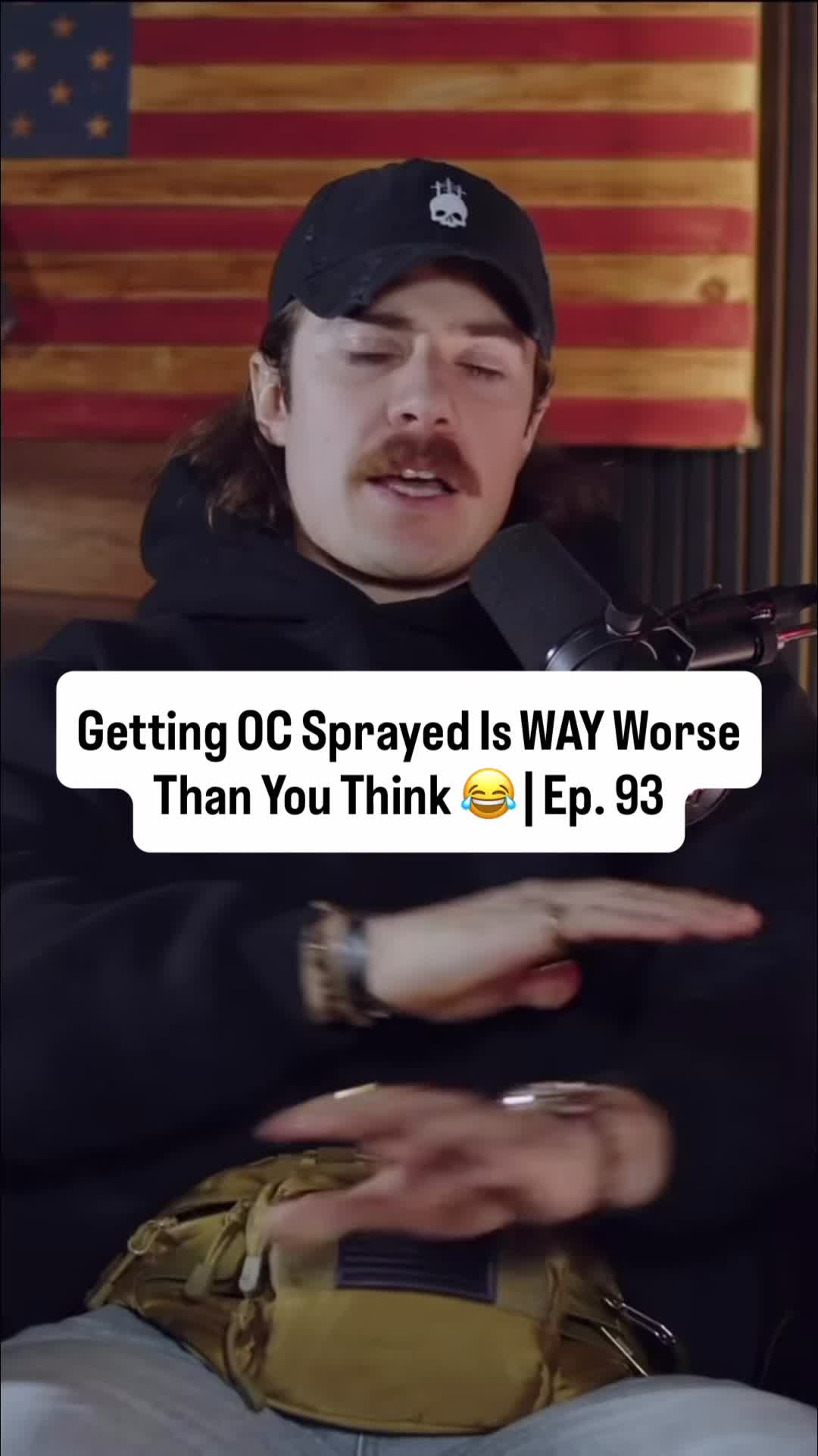 @TheWildChaosPodcast