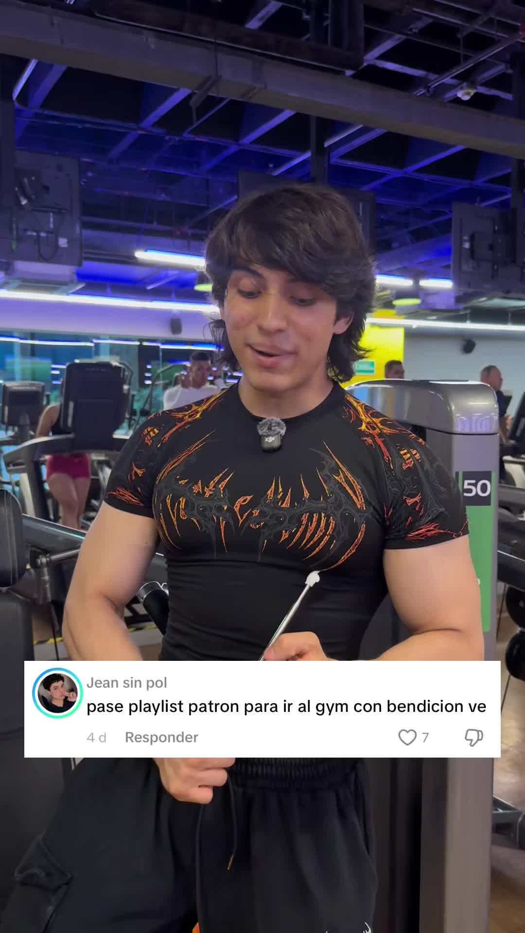 @Andr&eacute;s Arissti