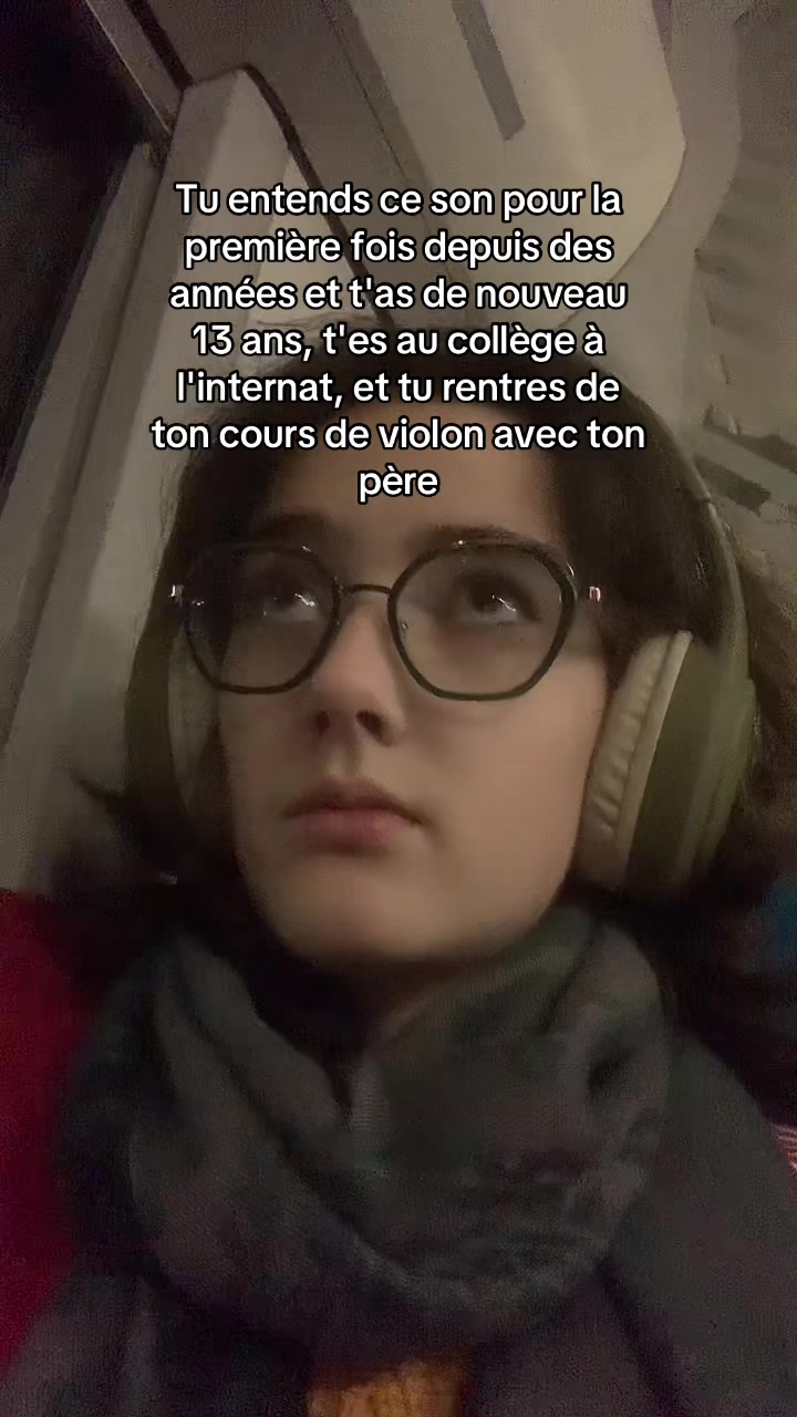 @Mathilde