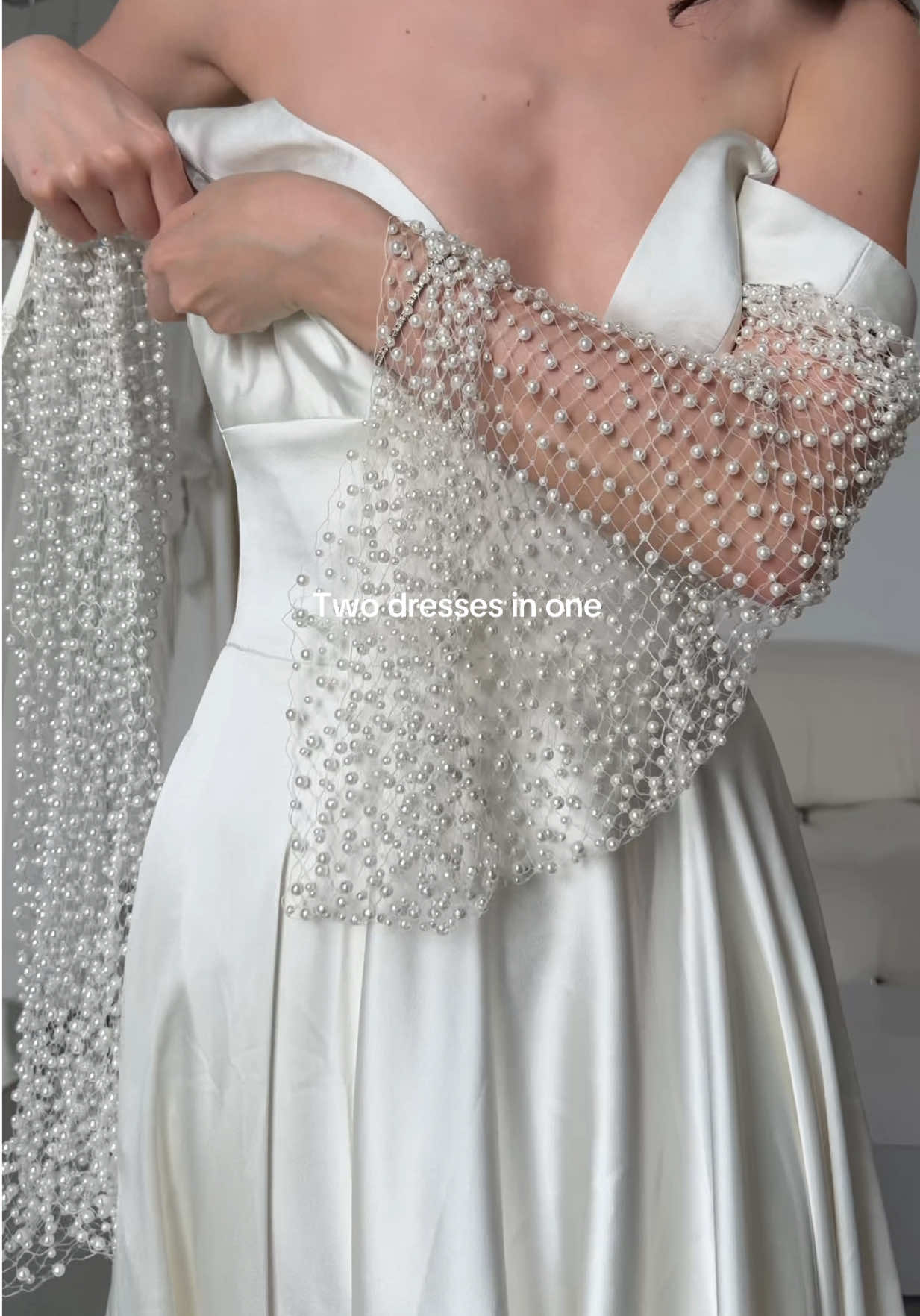 @Aesling Bride