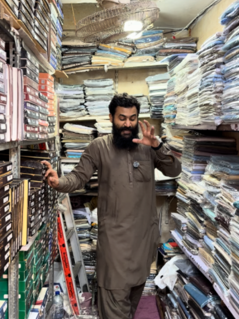 @Karachi Ki Duniya 2