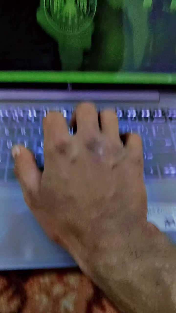 @Cyber boy