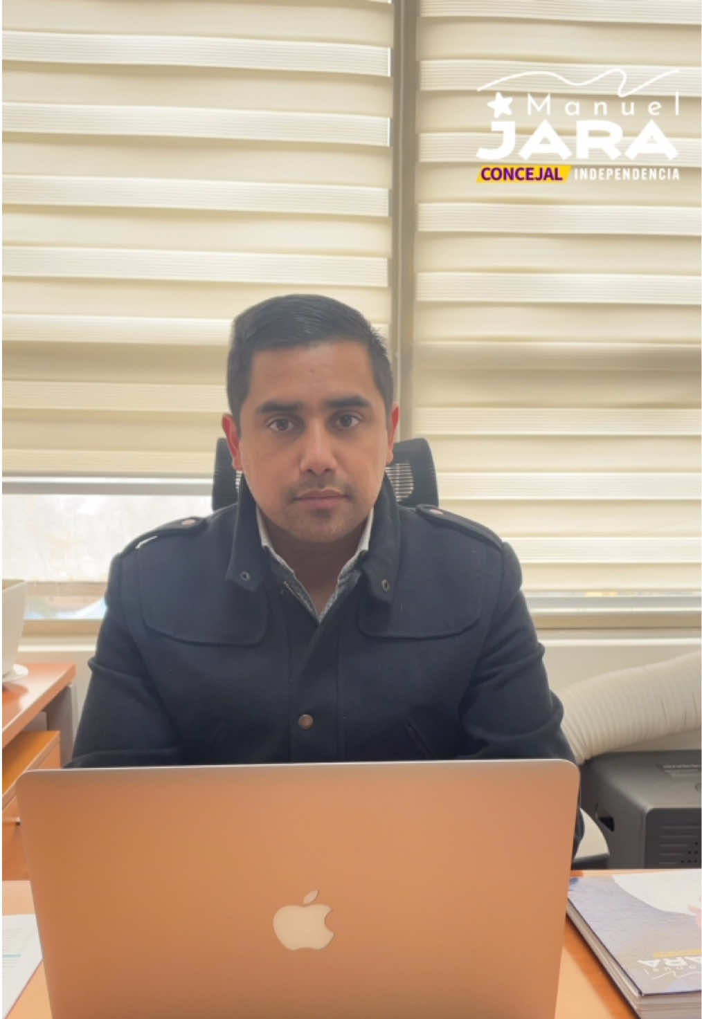 @Manuel Alejandro Jara