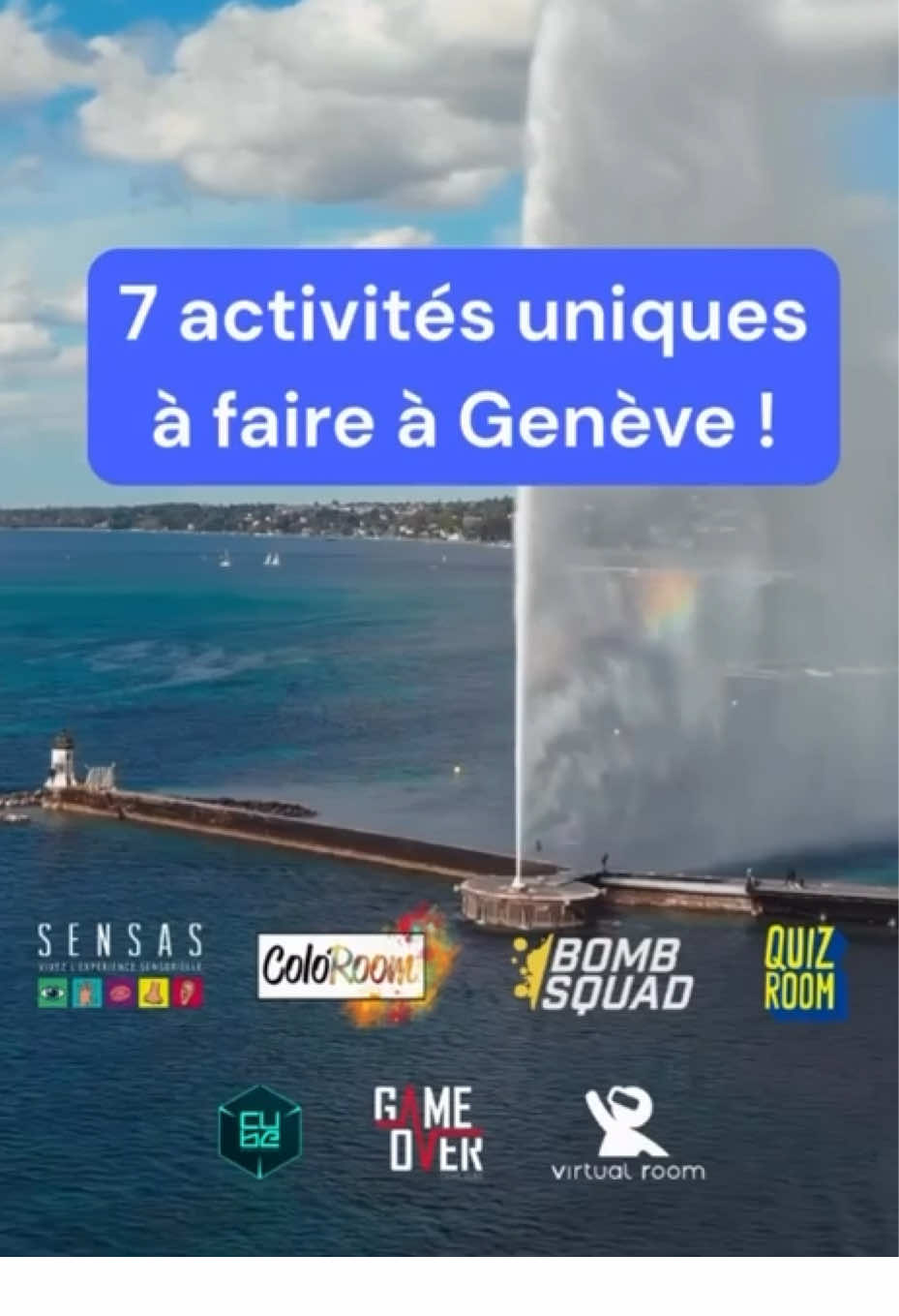 @Activités Jeux Genève