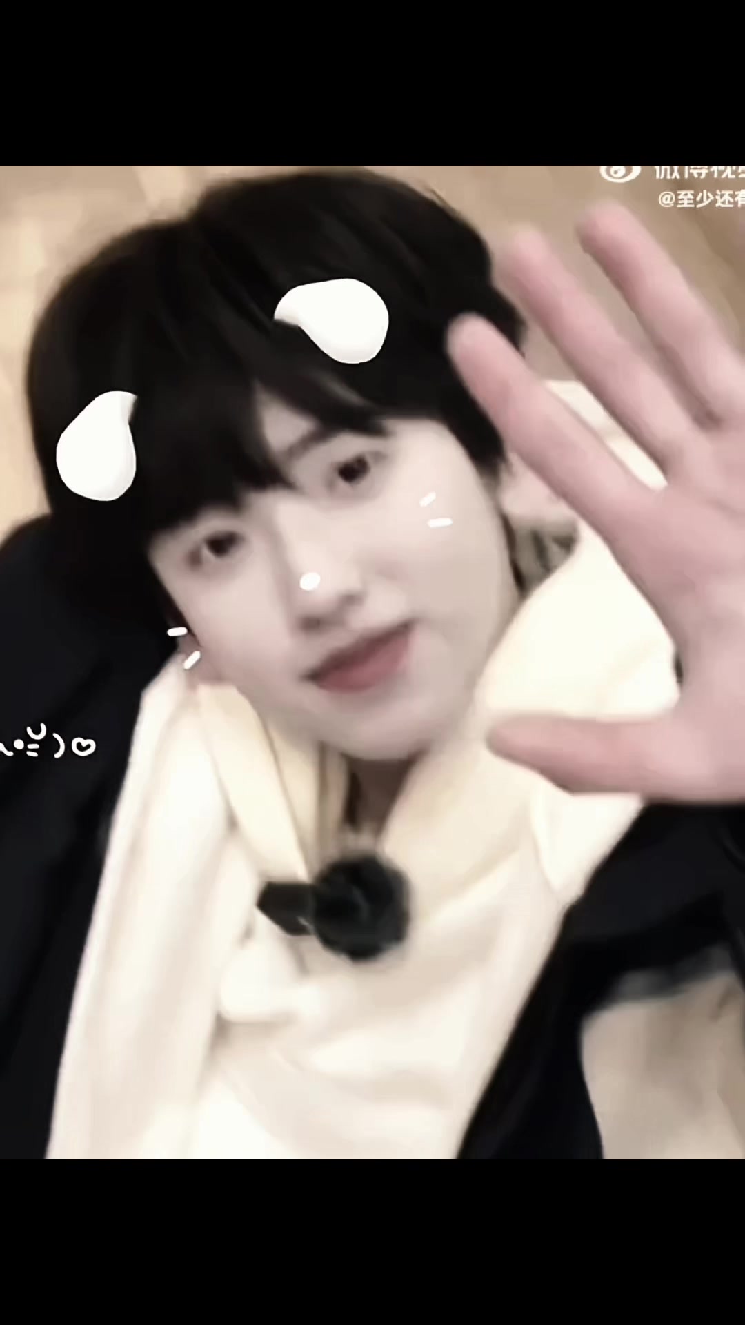 @โ๐ .Zuo qihanโ๐ .