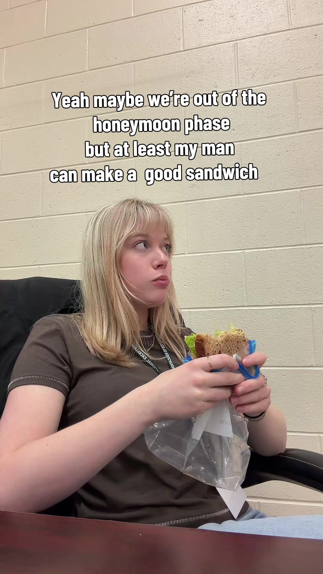 @McKenna Kleine