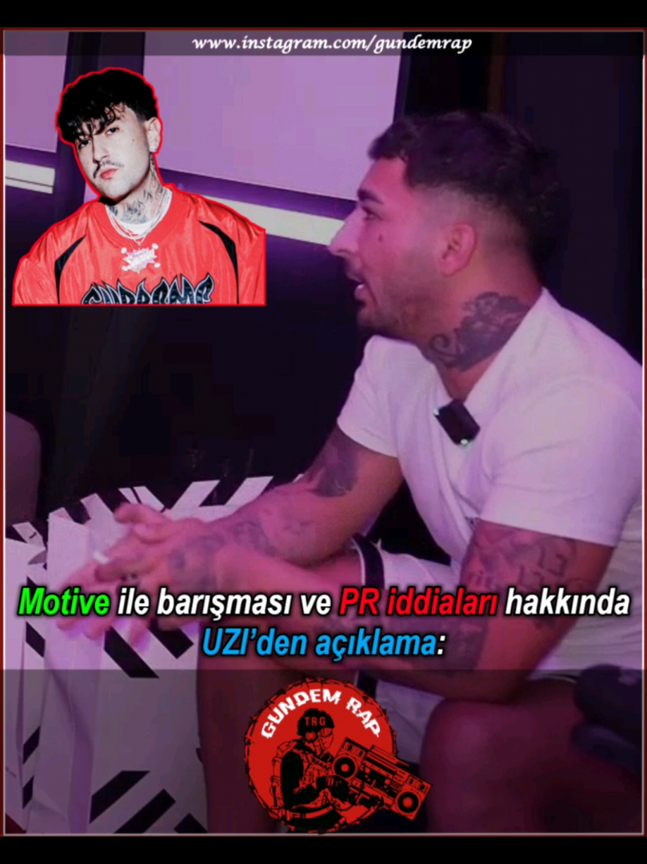 @Gündem Rap