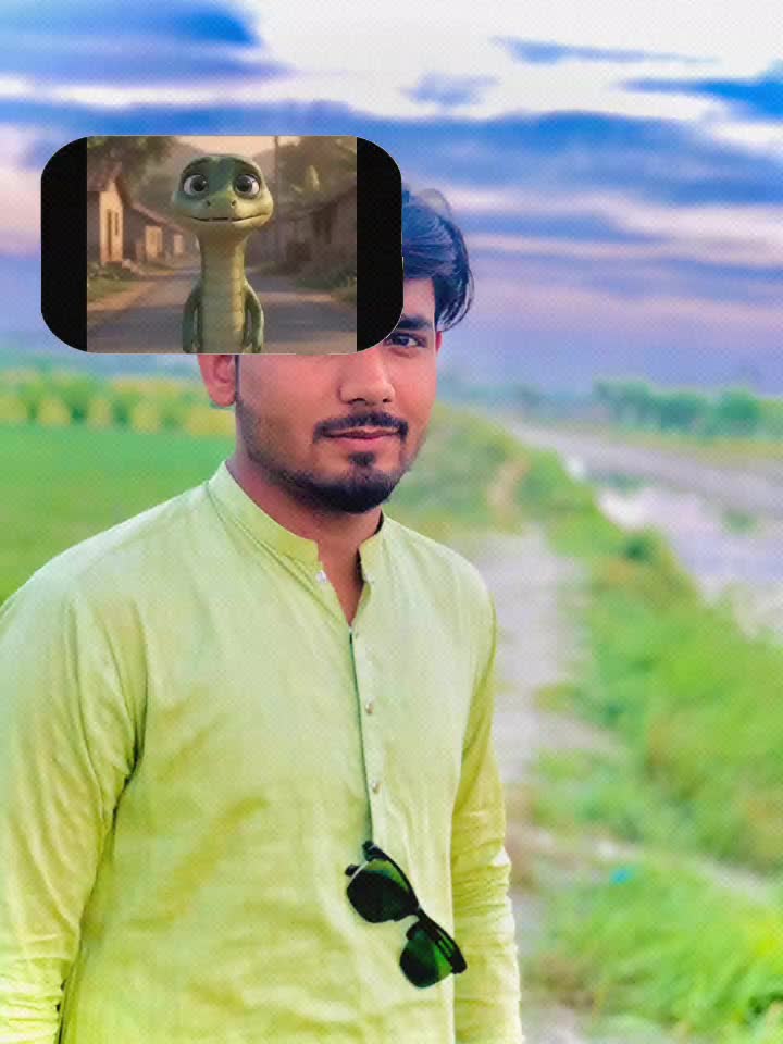 @ZAIBII CHATTHA 😎🥰🥰