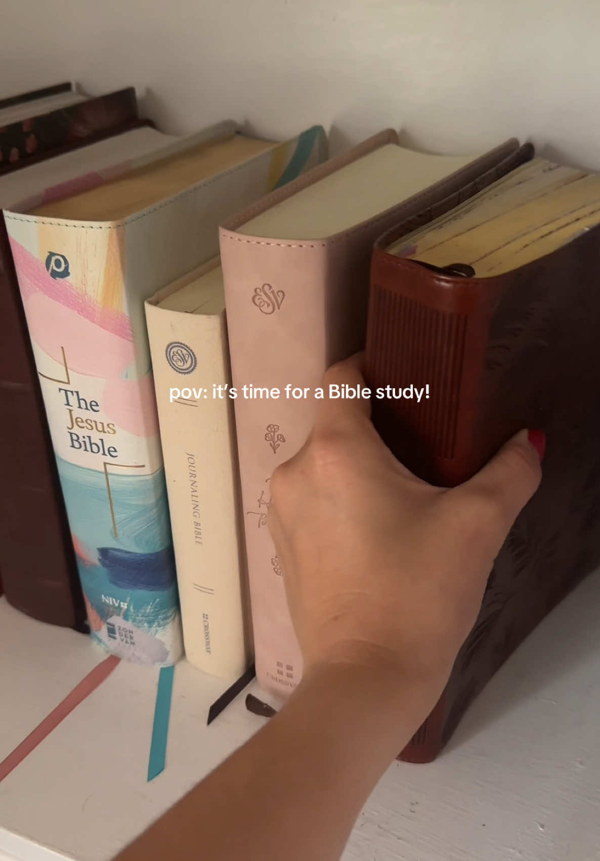 @the loving bible