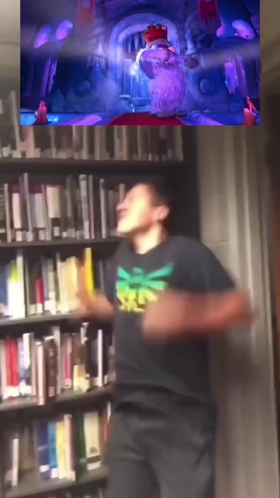 @It’s Anthony Time