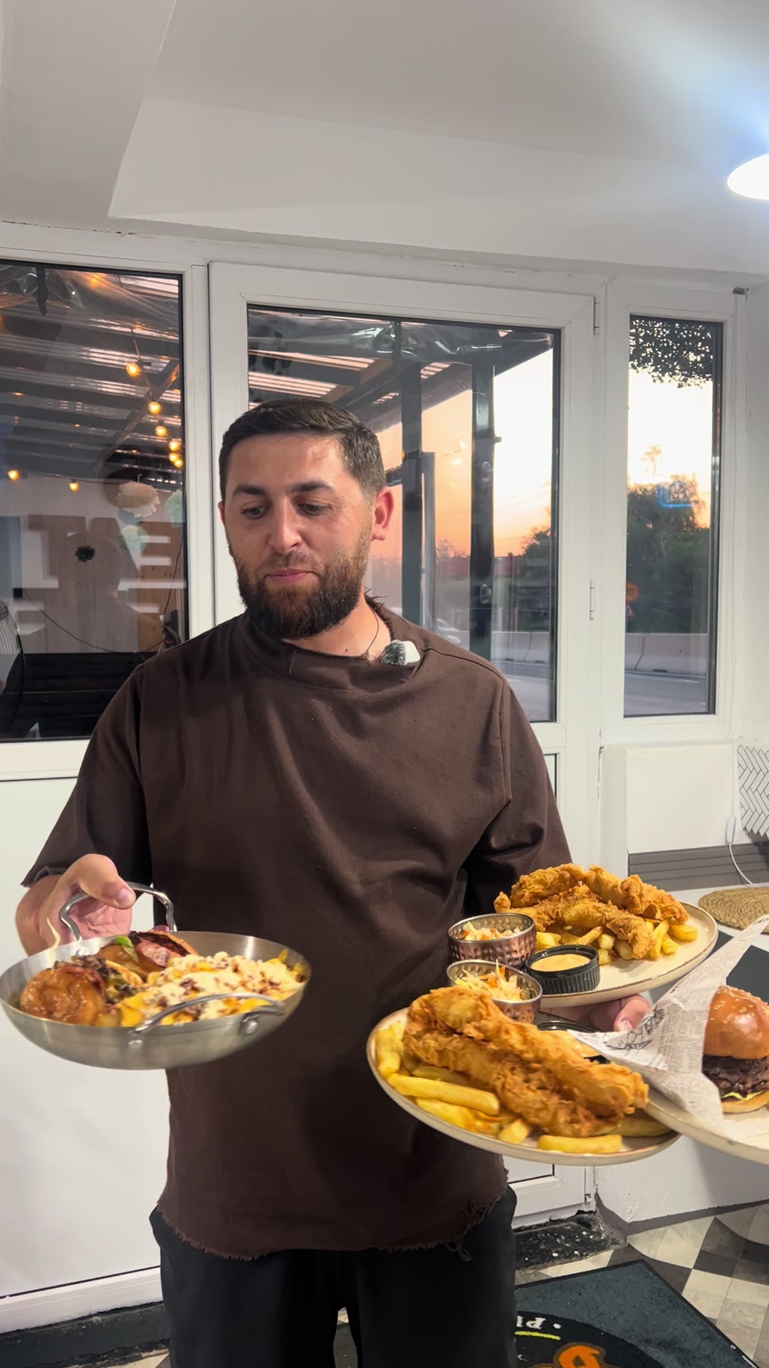 @LaUnBurger