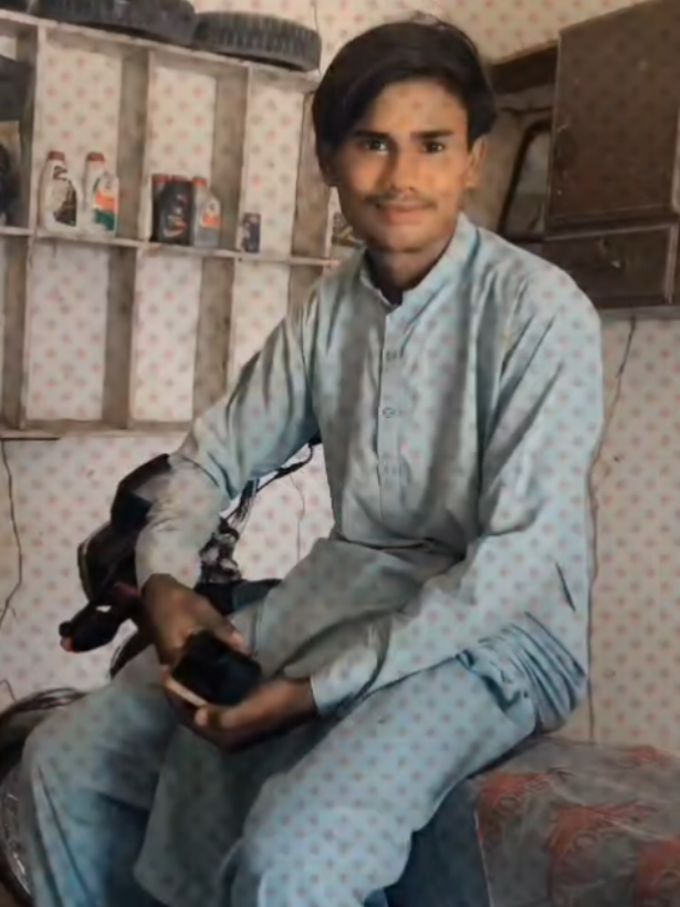 @BABAR Khan