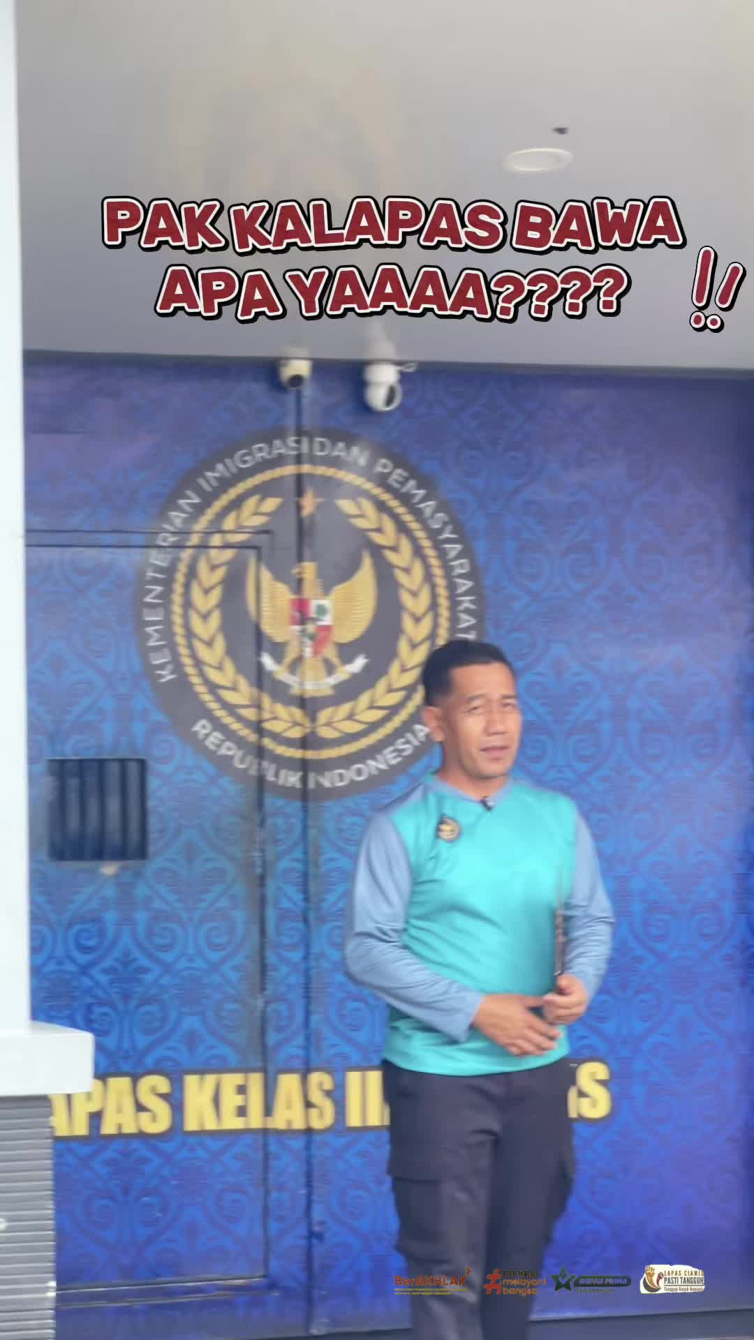 @Lapas Ciamis