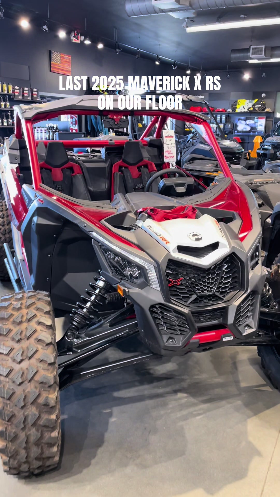 @Elevated Powersports
