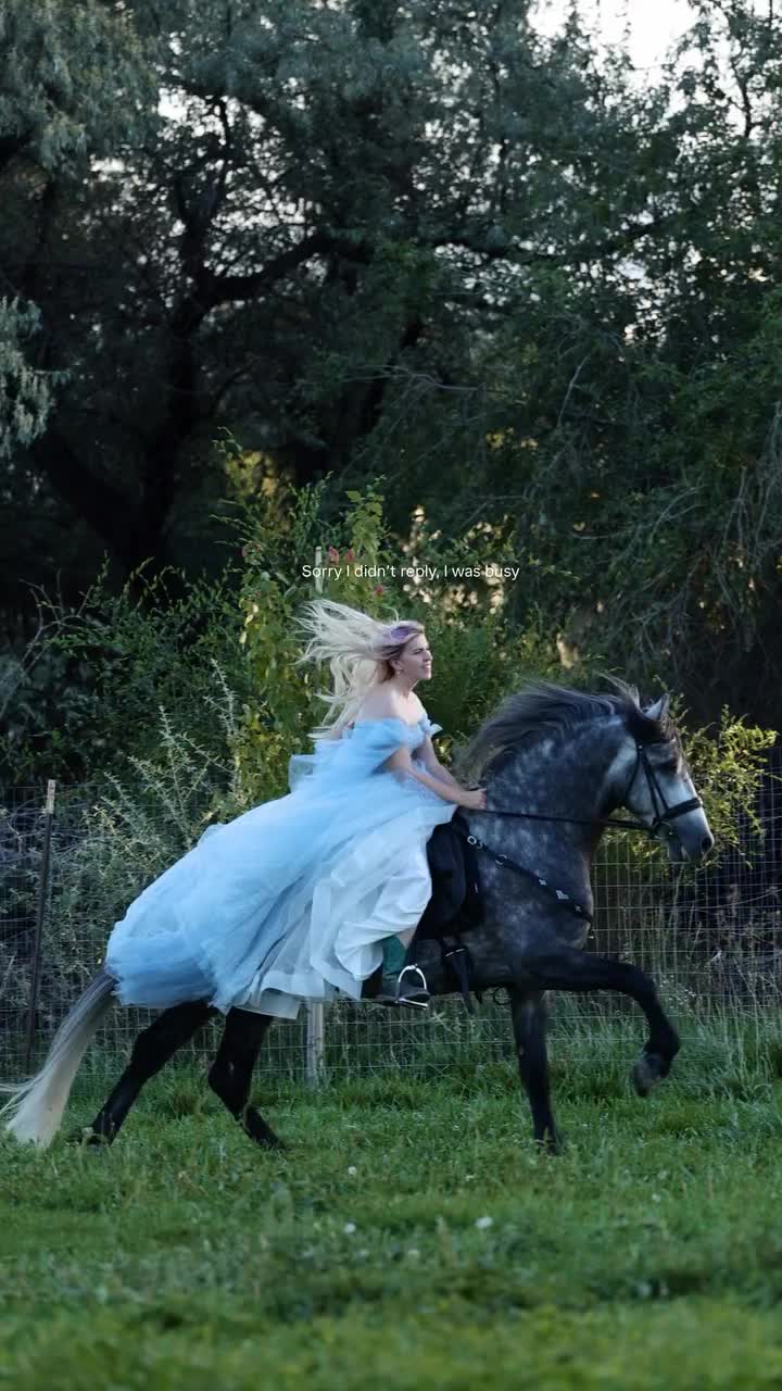 @ThunderGallops