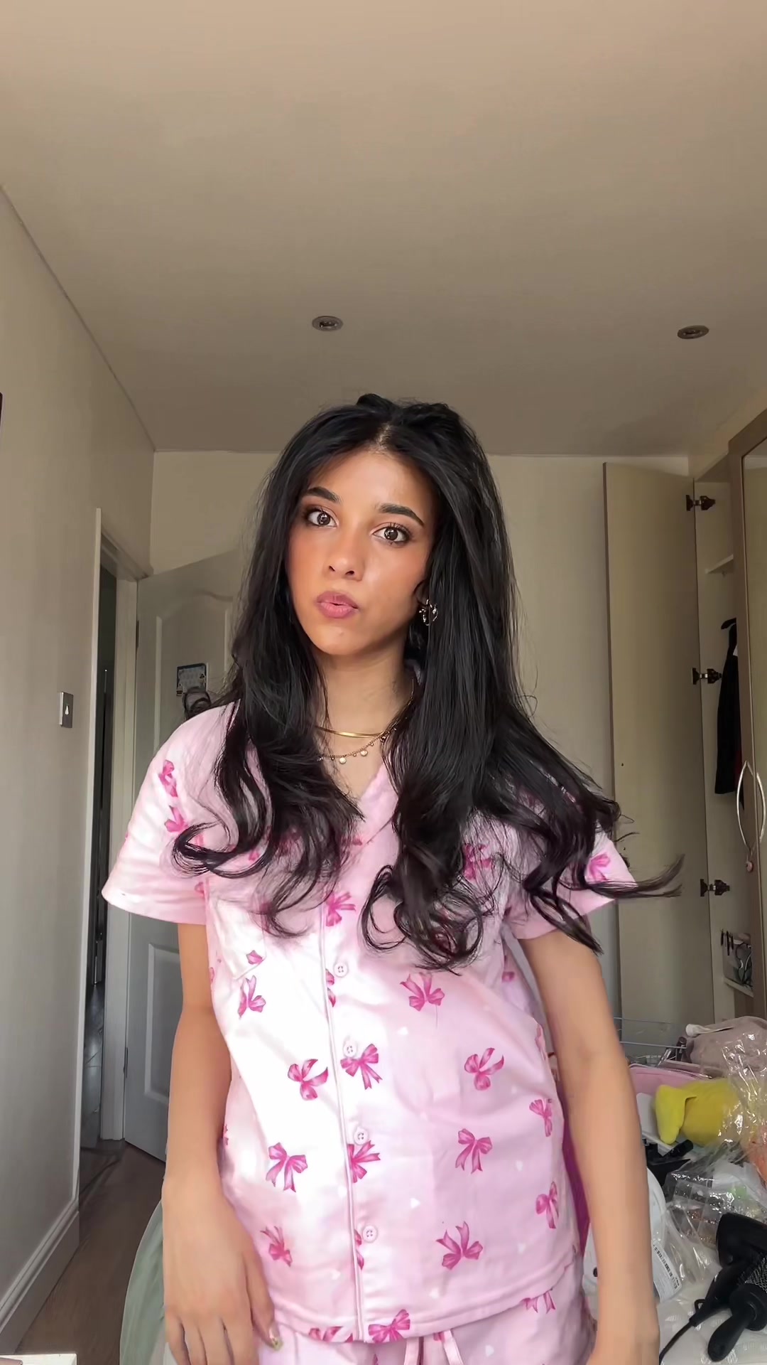@Tanisha