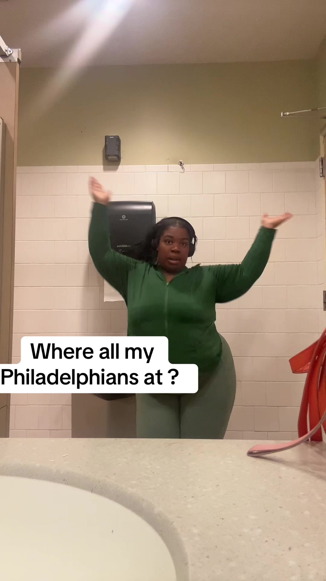 @Mahogany Chesson