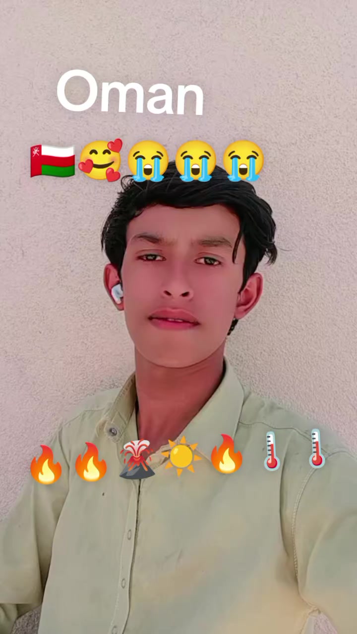 @Chandan Pardes Oman